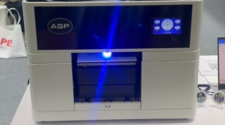 Eco-Friendly UV Curing Technology